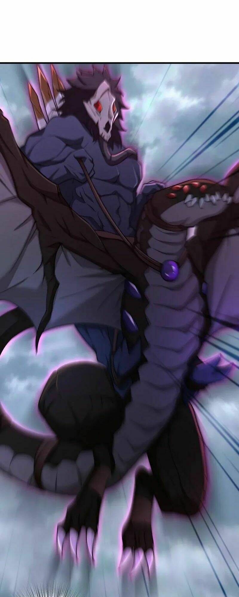 Thả Vu Nữ Đó Ra: Chapter 182