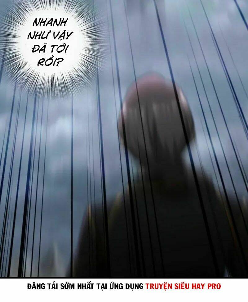 Thả Vu Nữ Đó Ra: Chapter 182