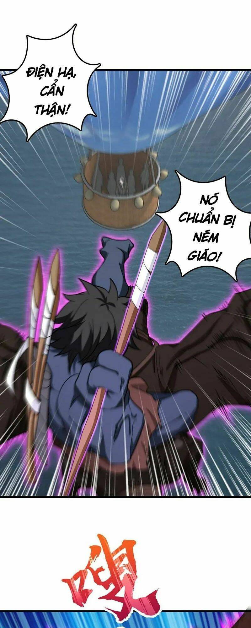 Thả Vu Nữ Đó Ra: Chapter 182