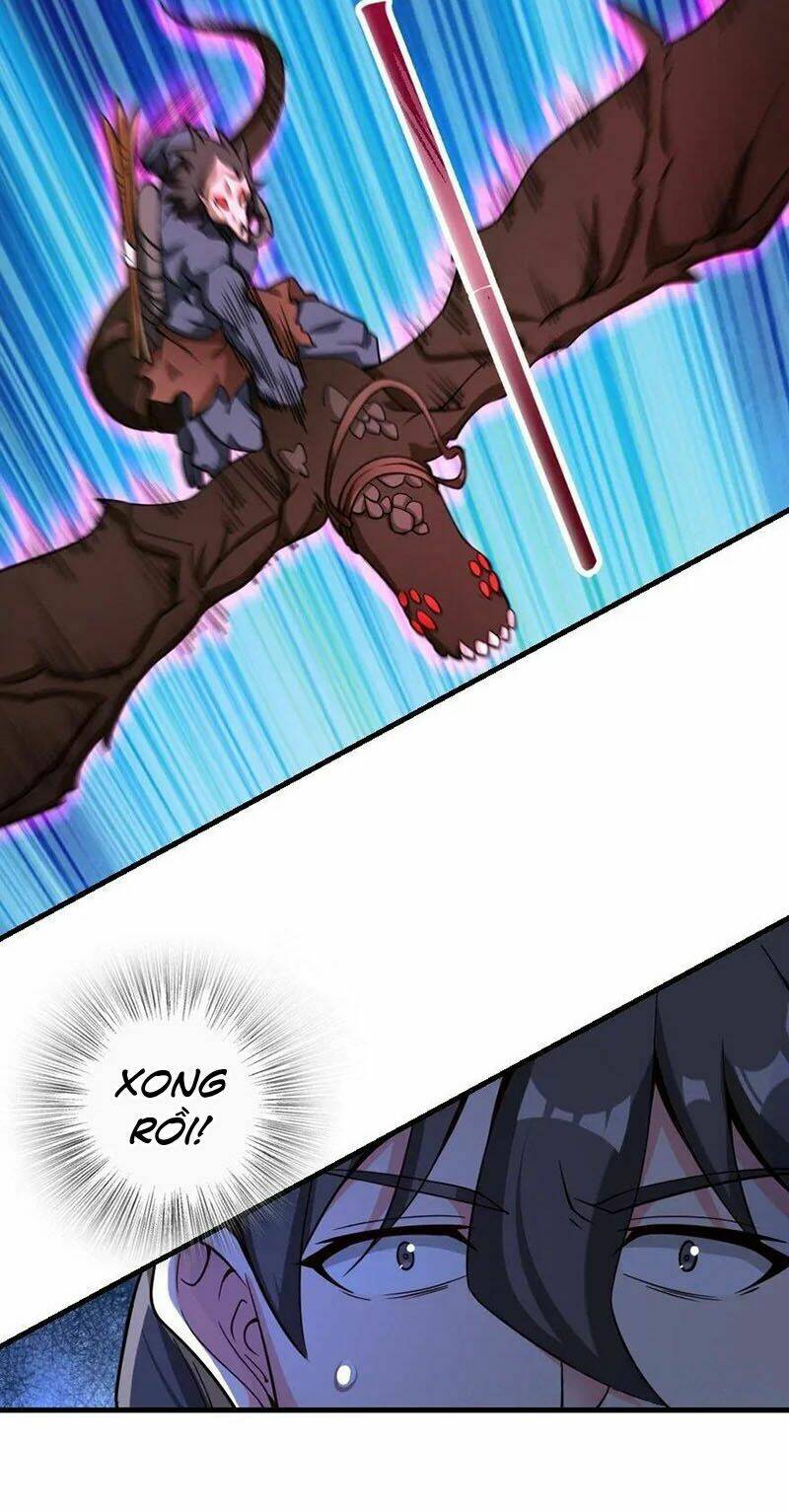 Thả Vu Nữ Đó Ra: Chapter 182