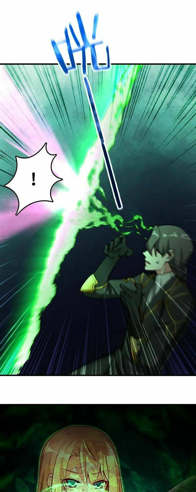 Thả Vu Nữ Đó Ra: Chapter 182
