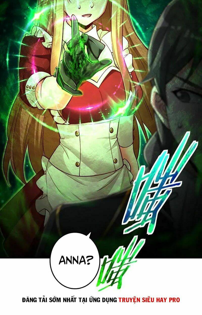 Thả Vu Nữ Đó Ra: Chapter 182