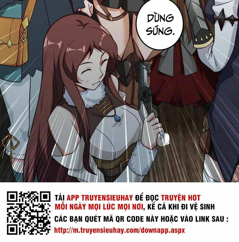 Thả Vu Nữ Đó Ra: Chapter 182