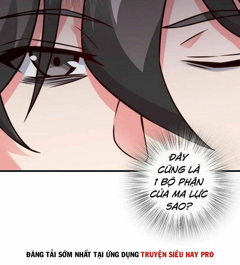 Thả Vu Nữ Đó Ra: Chapter 182