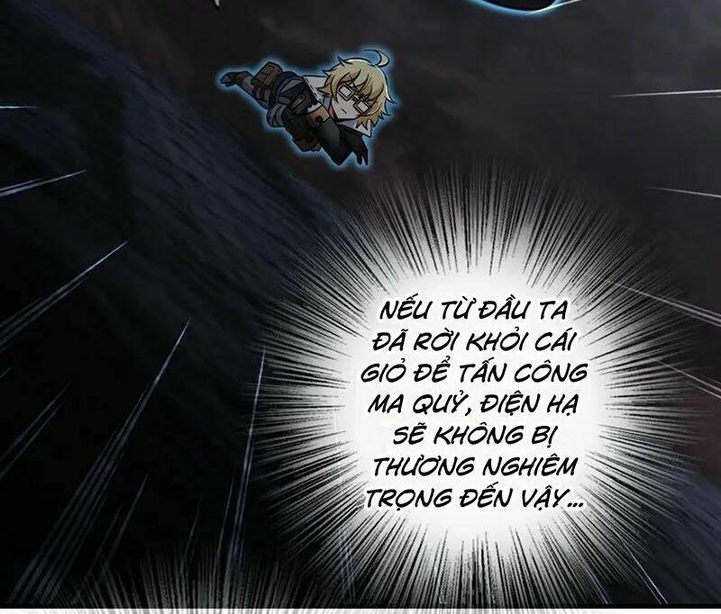 Thả Vu Nữ Đó Ra: Chapter 185