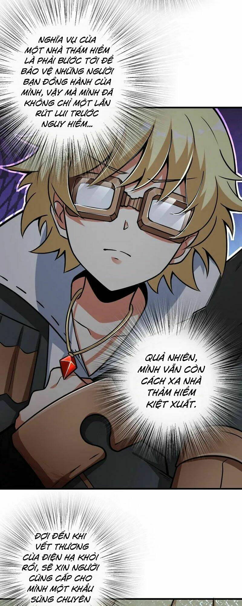 Thả Vu Nữ Đó Ra: Chapter 185