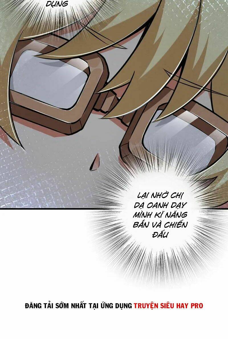 Thả Vu Nữ Đó Ra: Chapter 185