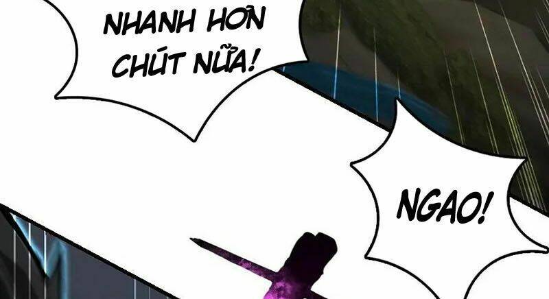 Thả Vu Nữ Đó Ra: Chapter 185