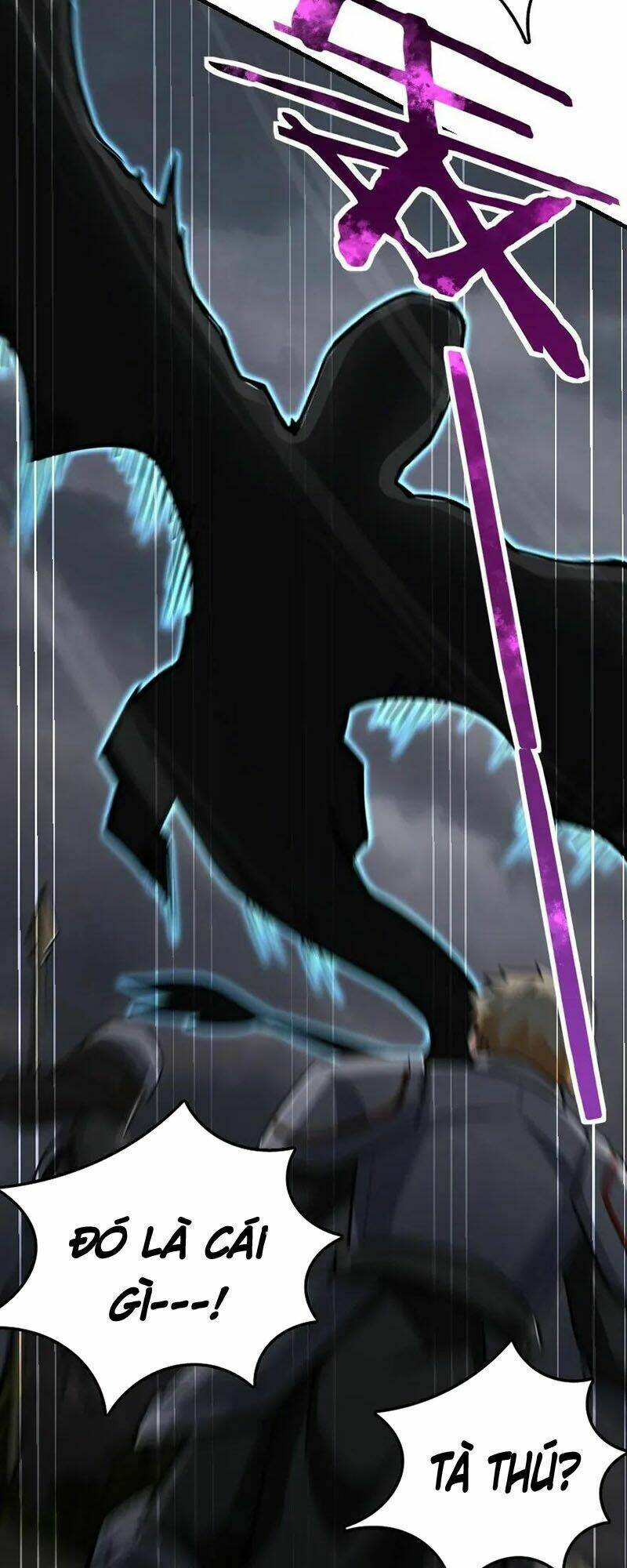 Thả Vu Nữ Đó Ra: Chapter 185