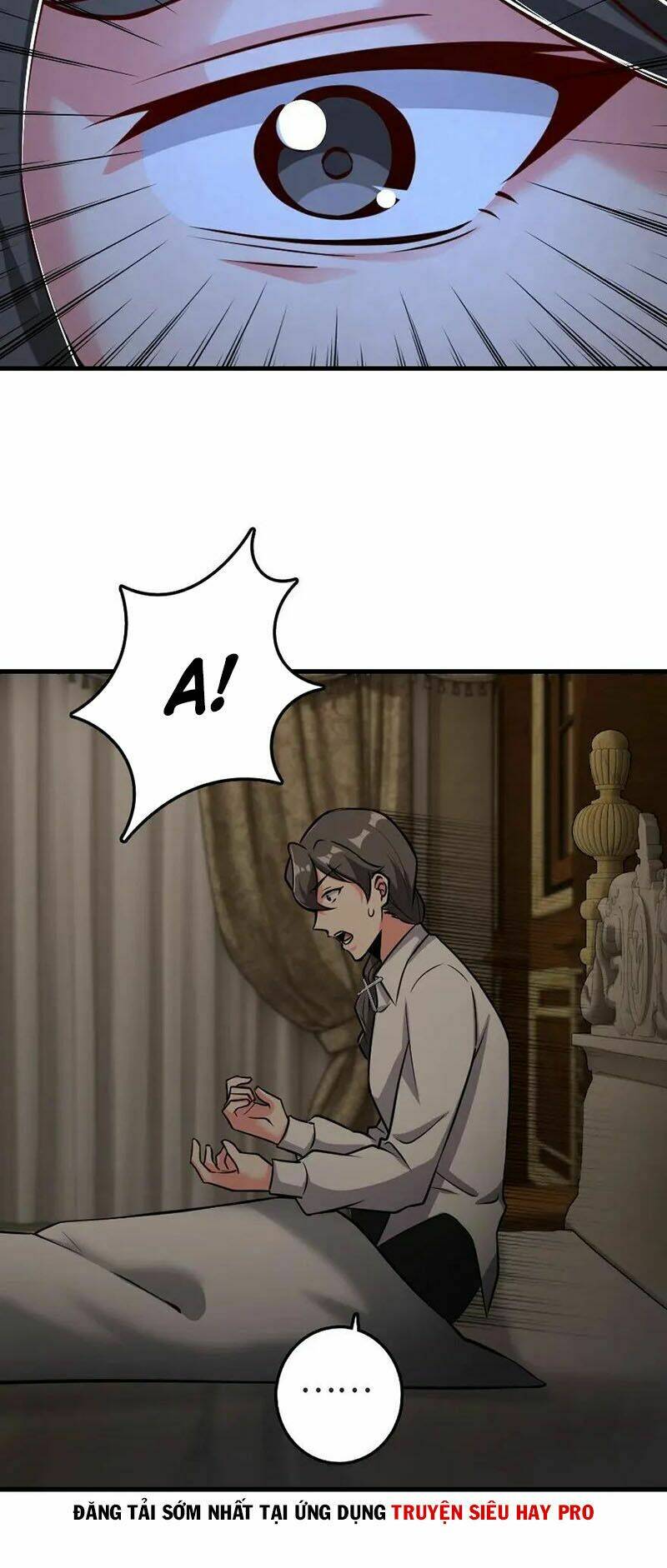 Thả Vu Nữ Đó Ra: Chapter 185