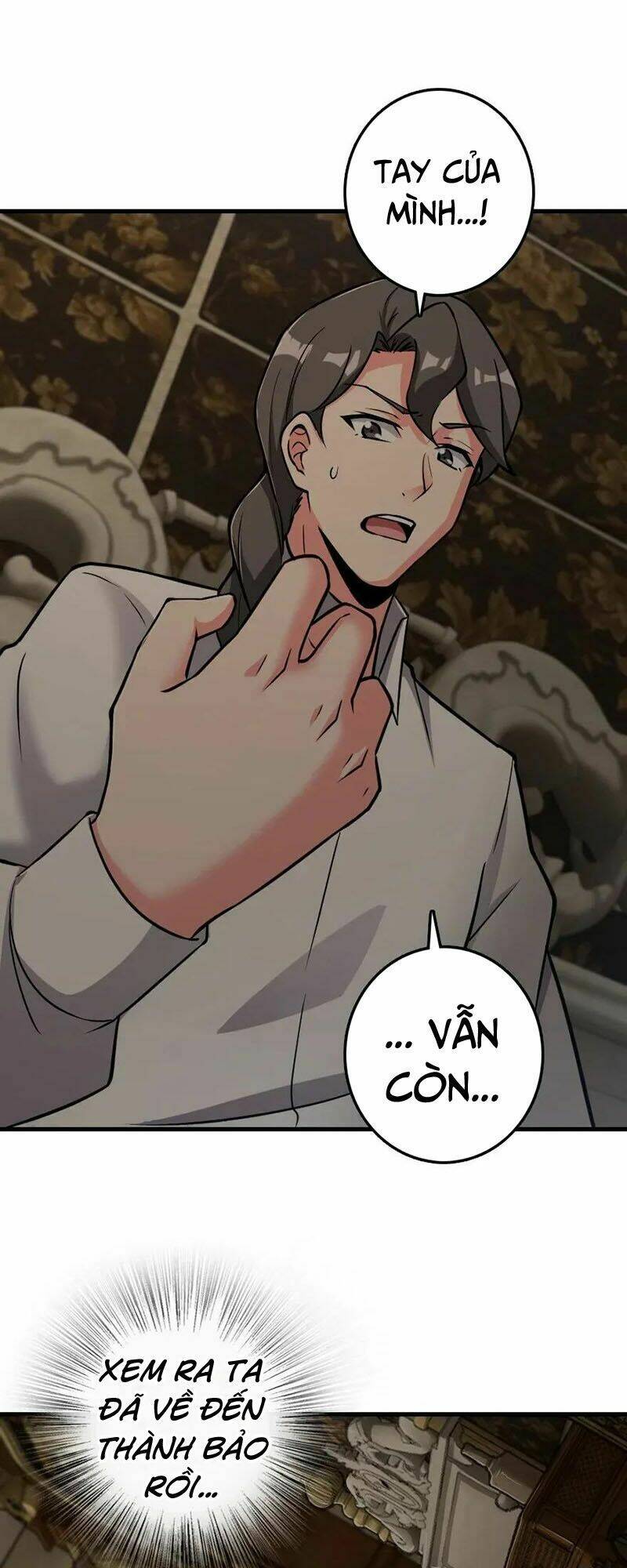 Thả Vu Nữ Đó Ra: Chapter 185