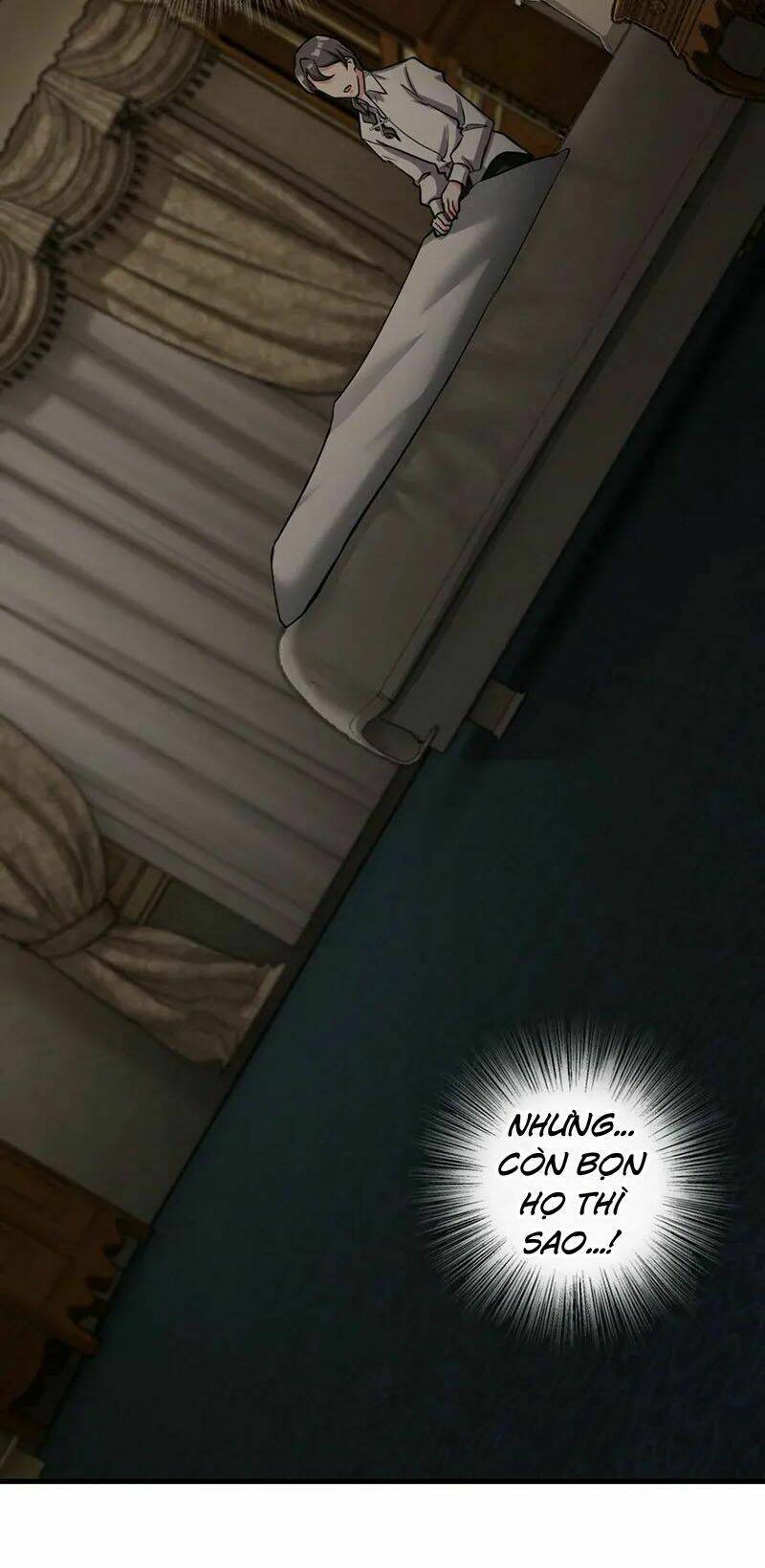 Thả Vu Nữ Đó Ra: Chapter 185