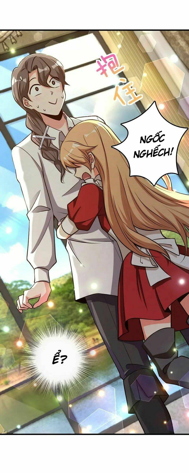 Thả Vu Nữ Đó Ra: Chapter 185