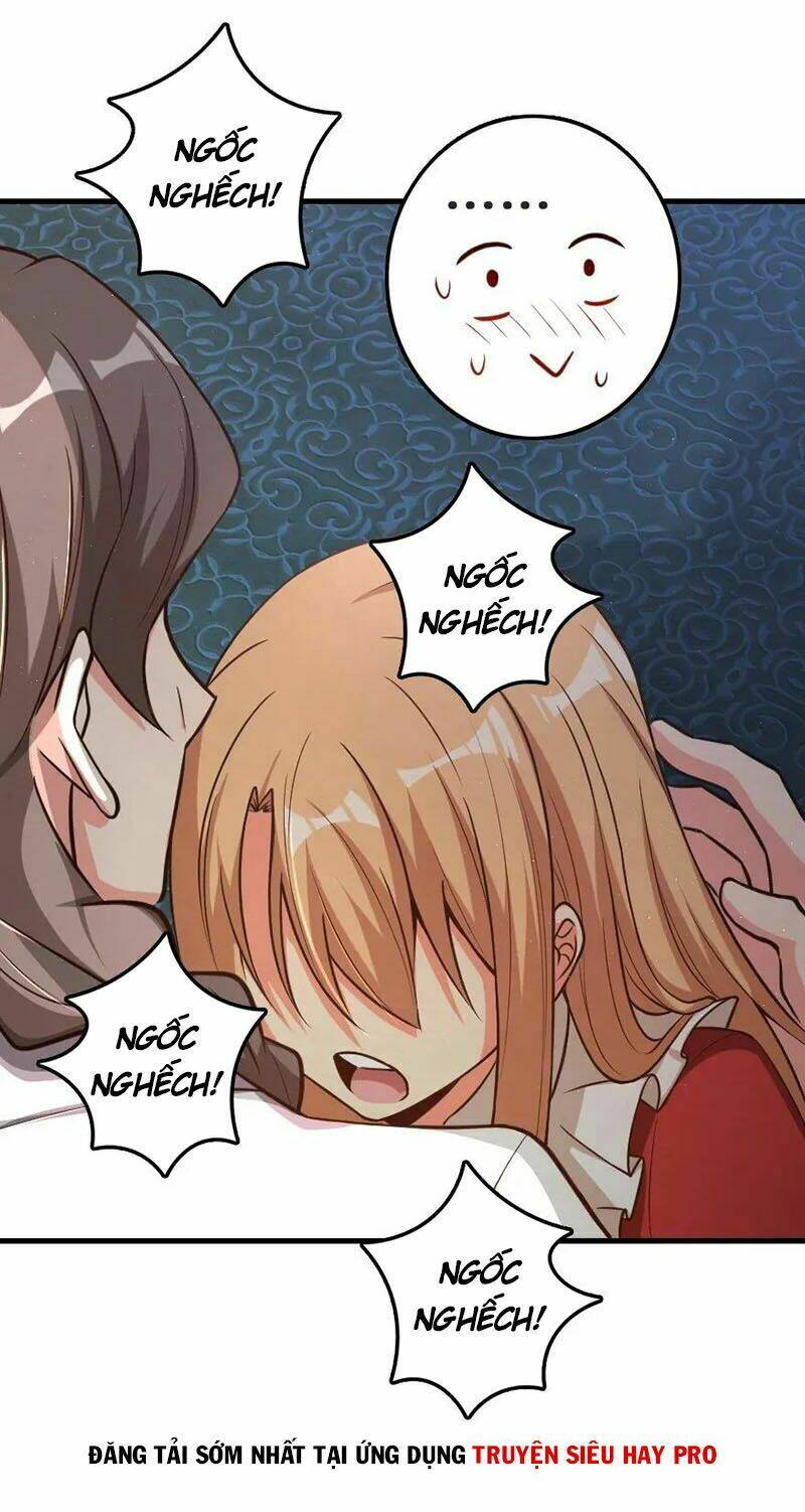 Thả Vu Nữ Đó Ra: Chapter 185