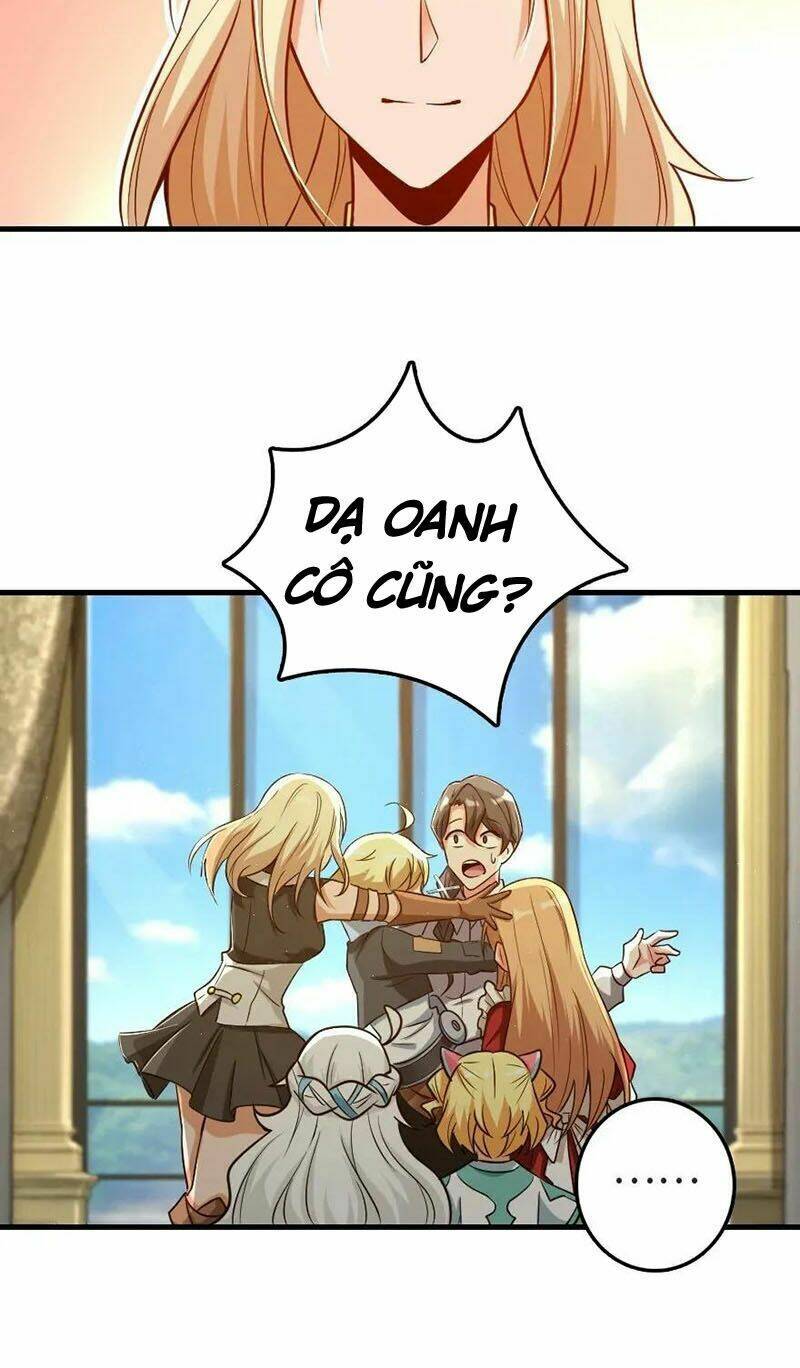 Thả Vu Nữ Đó Ra: Chapter 185
