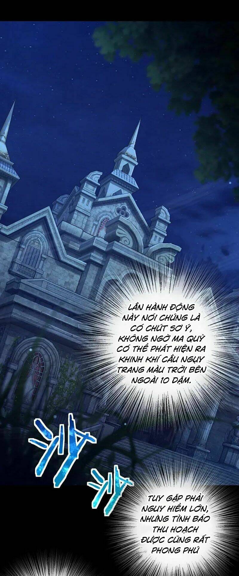 Thả Vu Nữ Đó Ra: Chapter 185