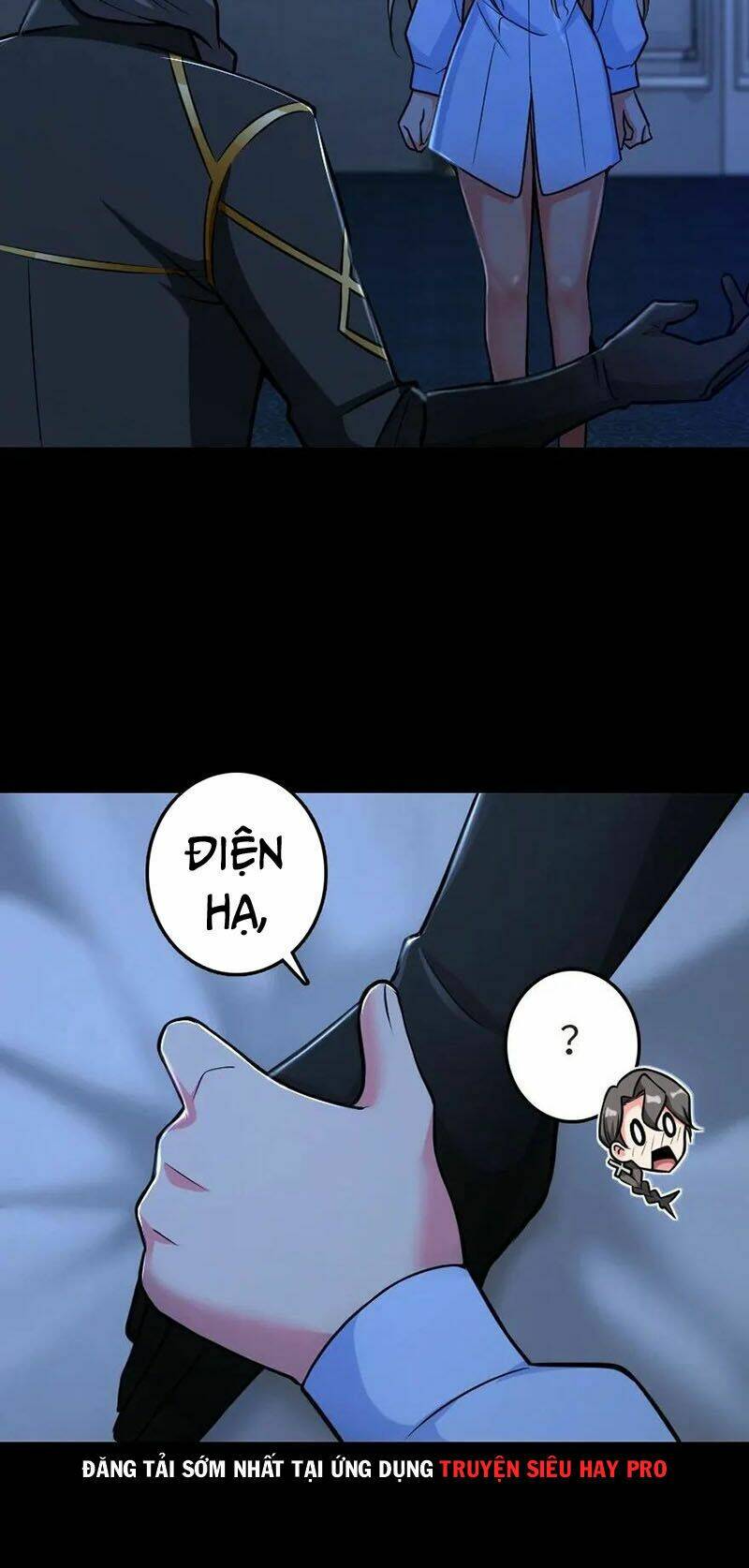 Thả Vu Nữ Đó Ra: Chapter 185