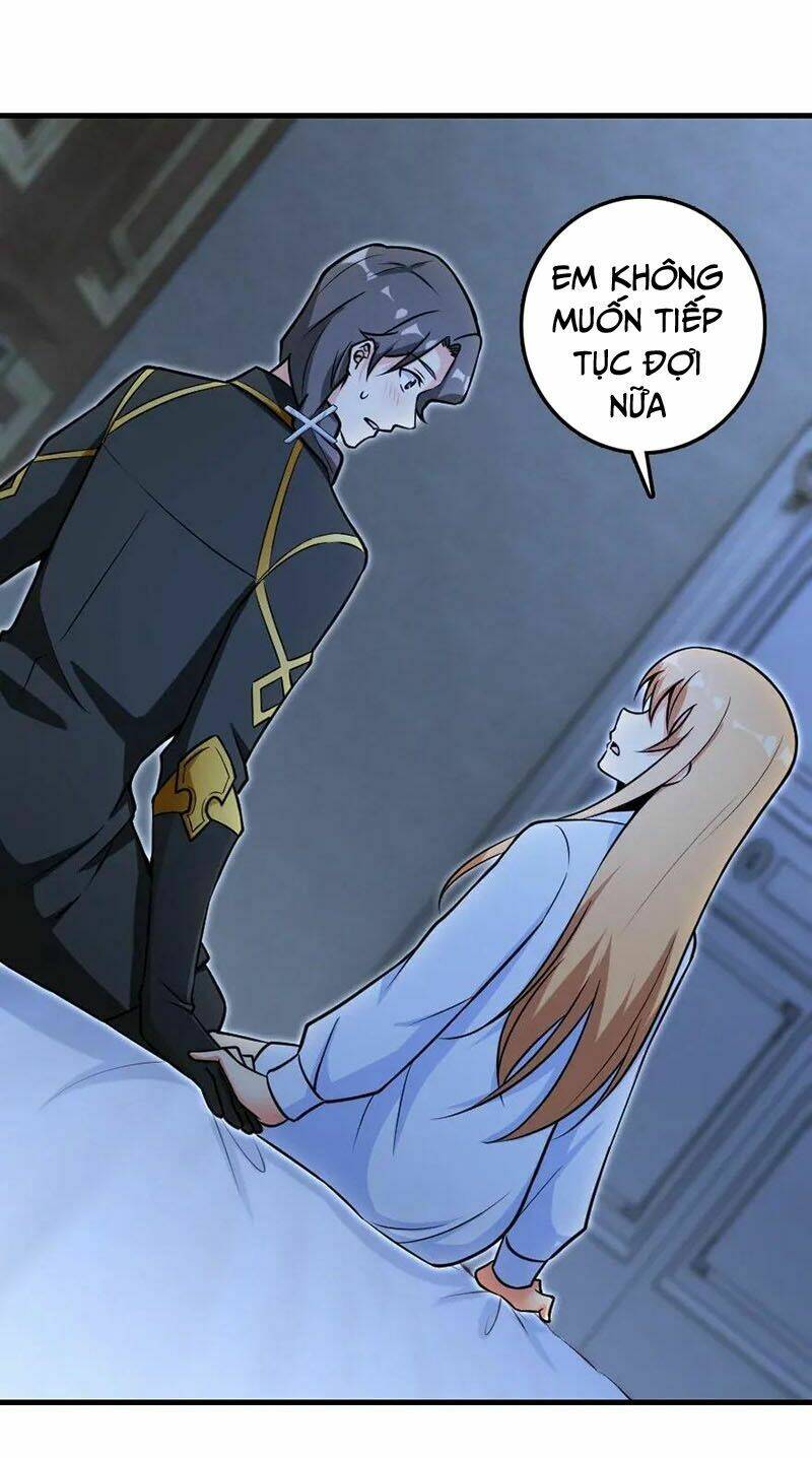 Thả Vu Nữ Đó Ra: Chapter 185