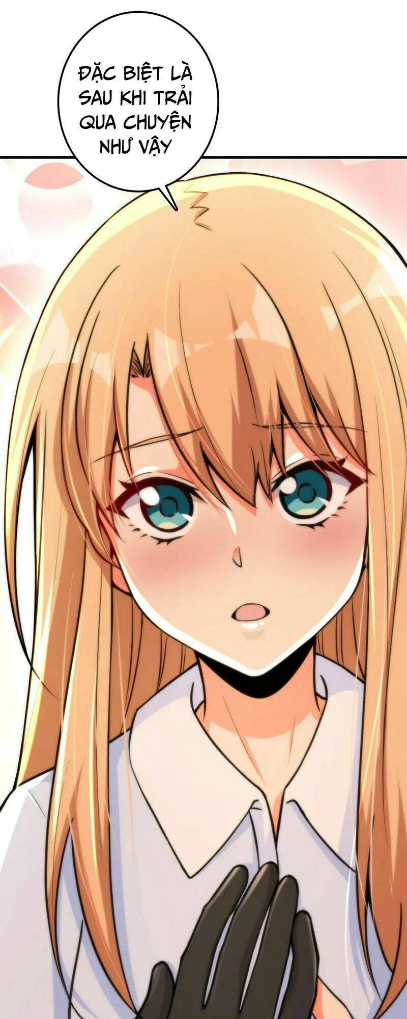 Thả Vu Nữ Đó Ra: Chapter 185