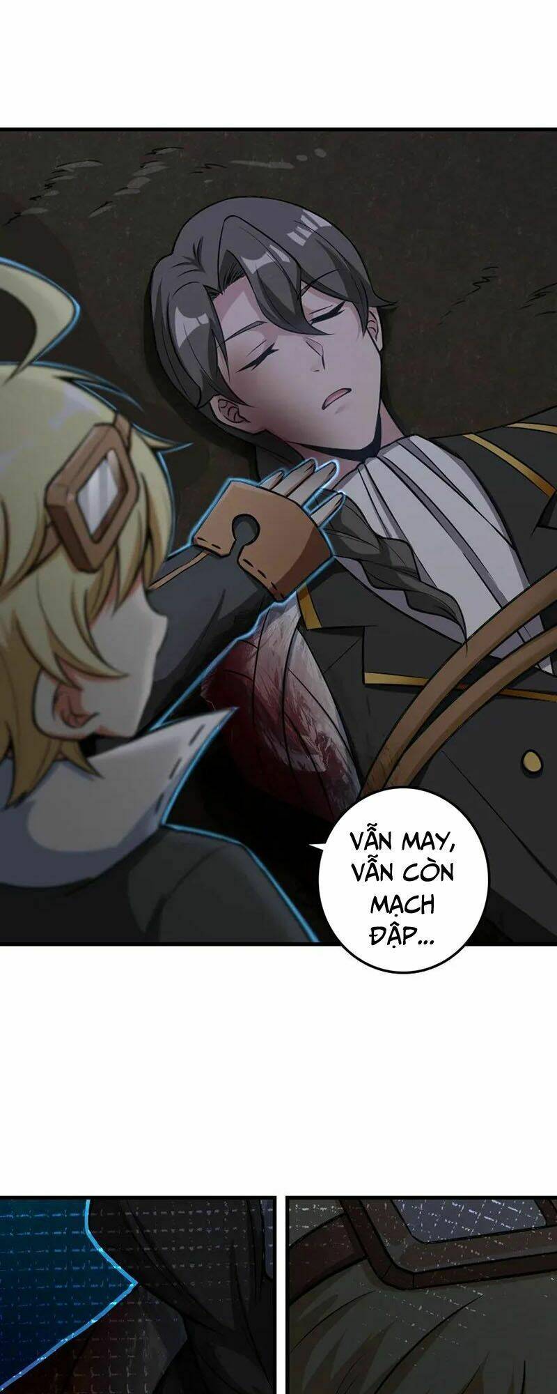 Thả Vu Nữ Đó Ra: Chapter 185