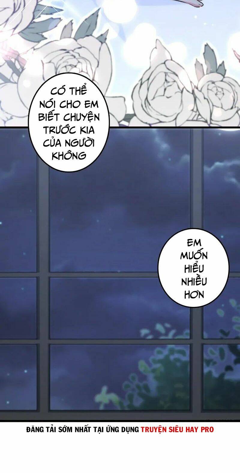Thả Vu Nữ Đó Ra: Chapter 186