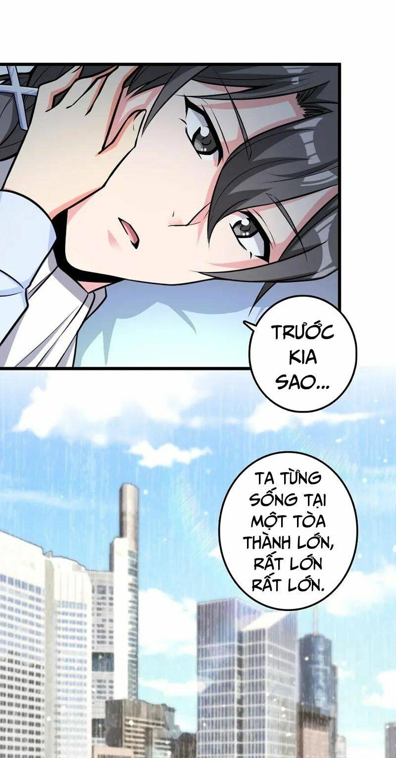 Thả Vu Nữ Đó Ra: Chapter 186