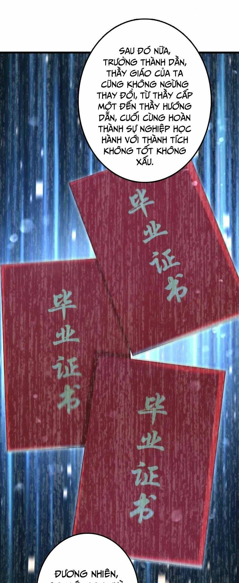 Thả Vu Nữ Đó Ra: Chapter 186