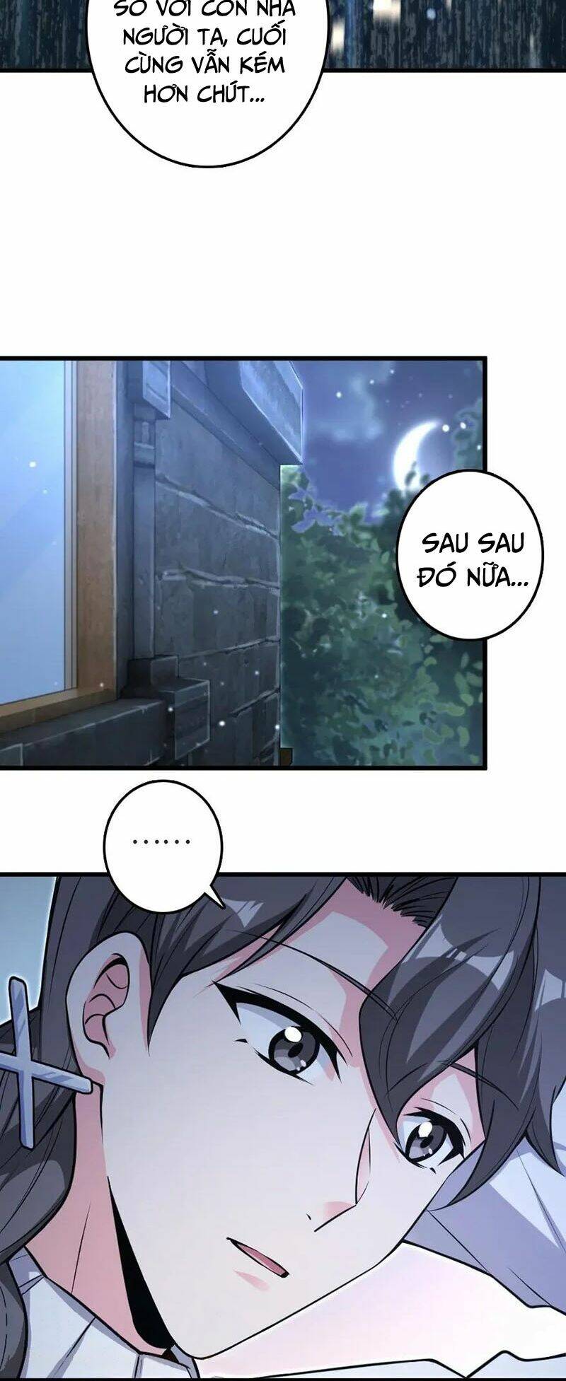 Thả Vu Nữ Đó Ra: Chapter 186