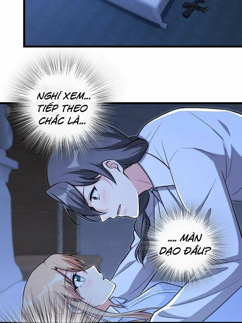 Thả Vu Nữ Đó Ra: Chapter 186