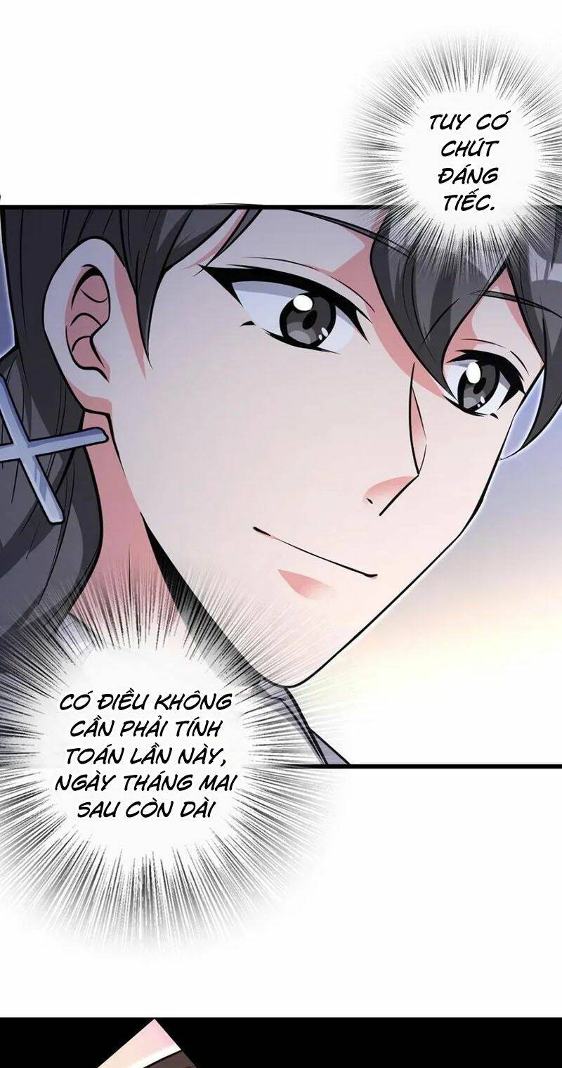 Thả Vu Nữ Đó Ra: Chapter 186