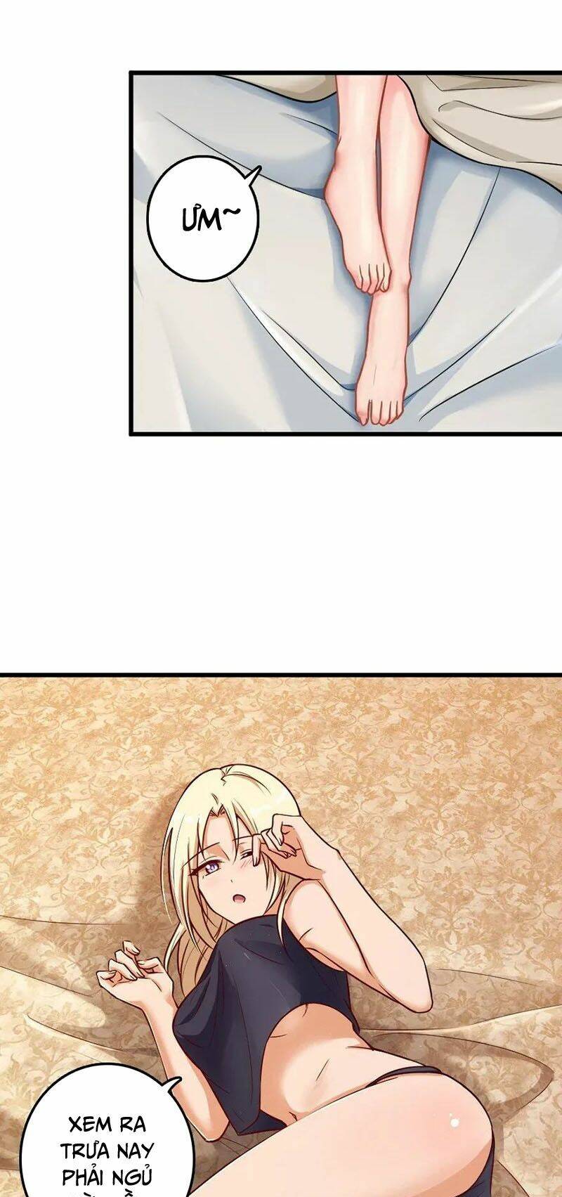 Thả Vu Nữ Đó Ra: Chapter 186