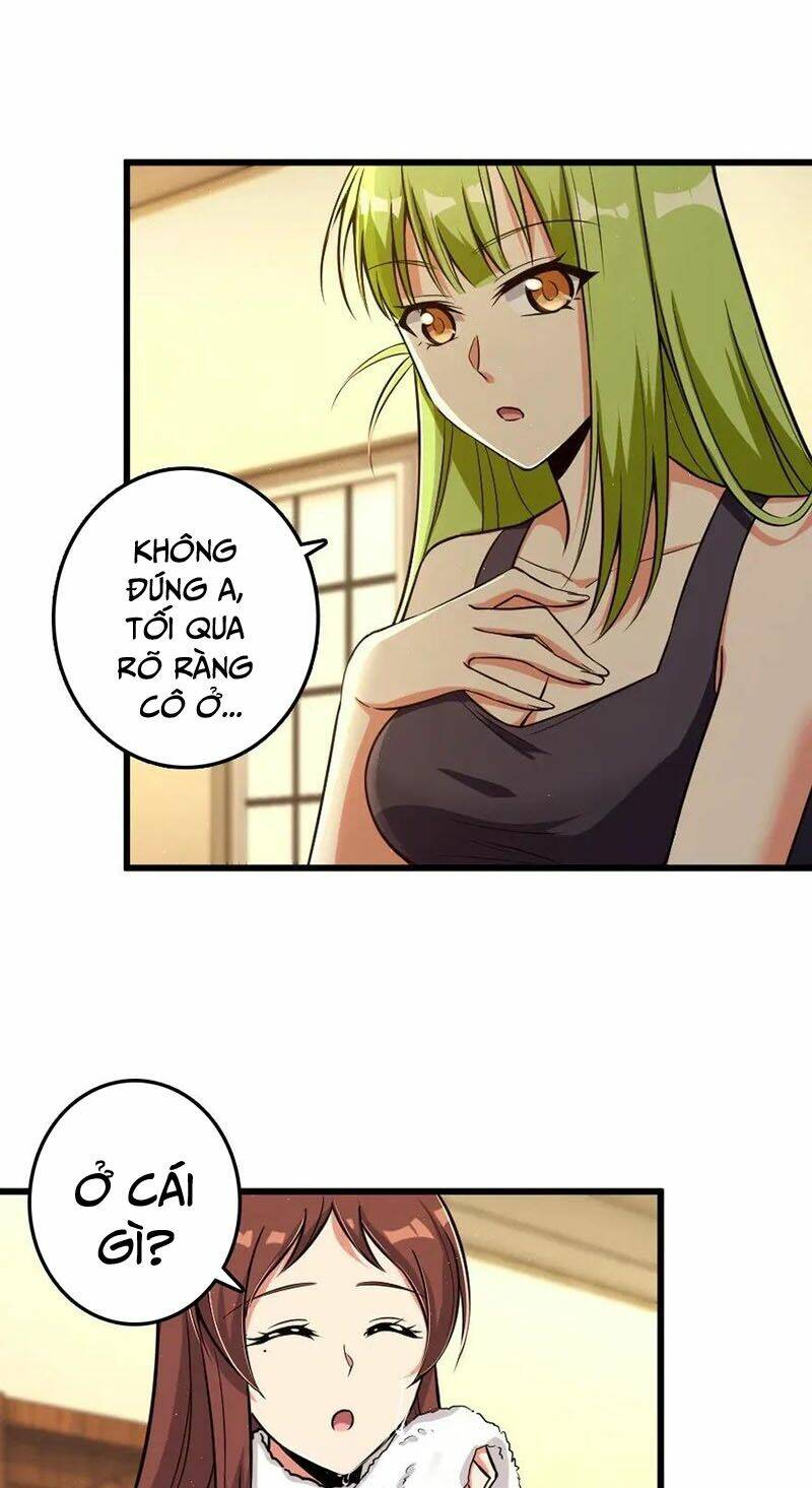 Thả Vu Nữ Đó Ra: Chapter 186