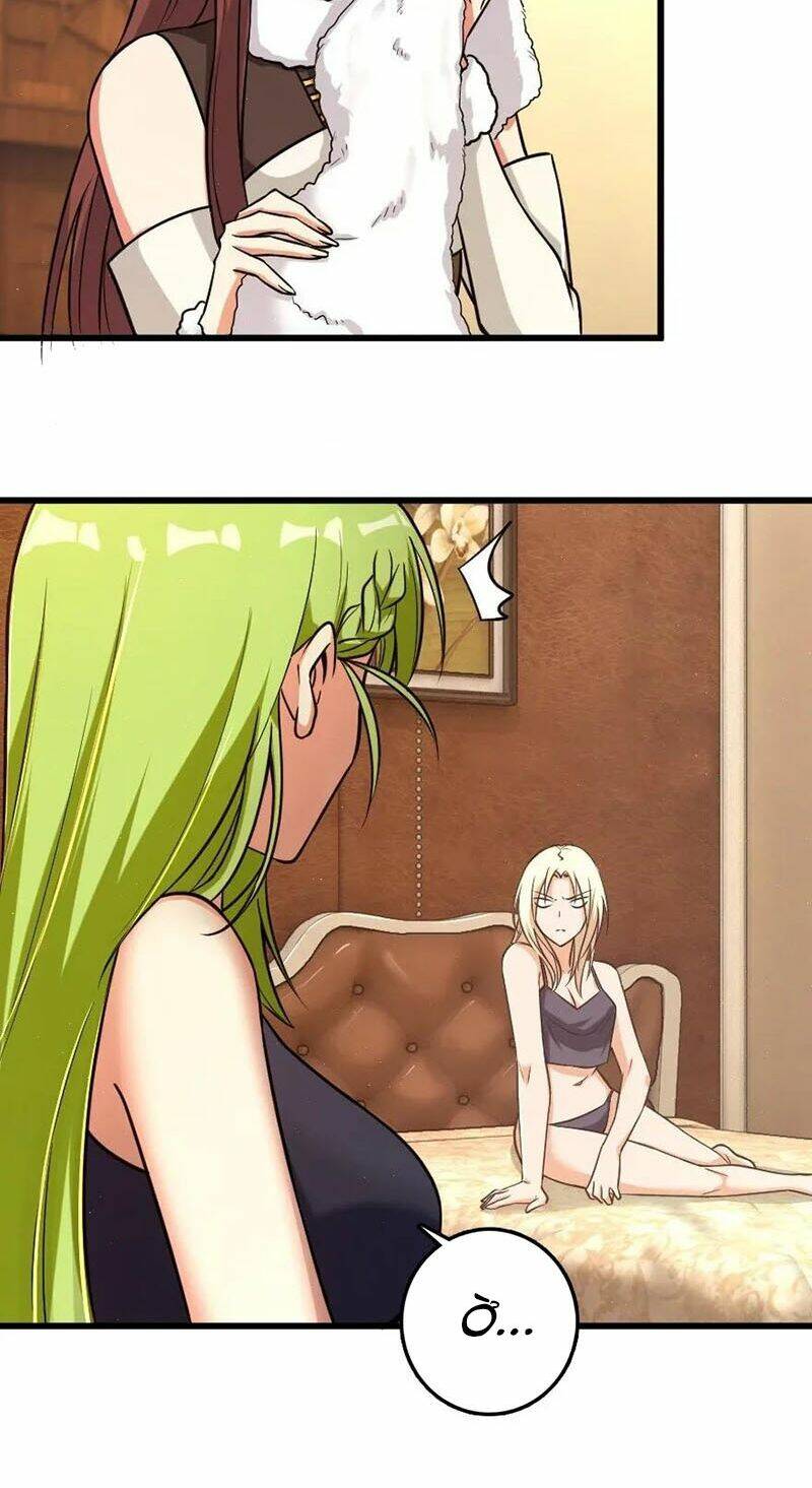 Thả Vu Nữ Đó Ra: Chapter 186