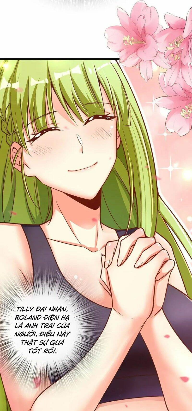 Thả Vu Nữ Đó Ra: Chapter 186