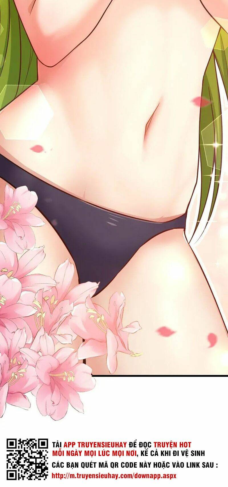 Thả Vu Nữ Đó Ra: Chapter 186