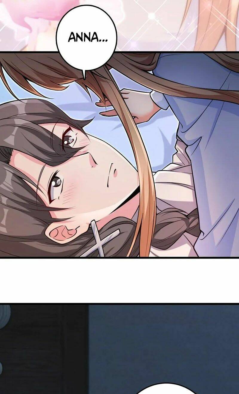Thả Vu Nữ Đó Ra: Chapter 186