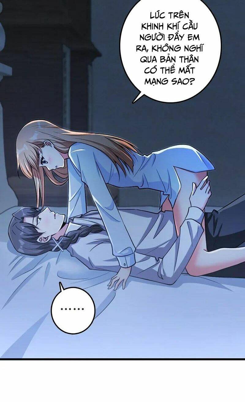 Thả Vu Nữ Đó Ra: Chapter 186