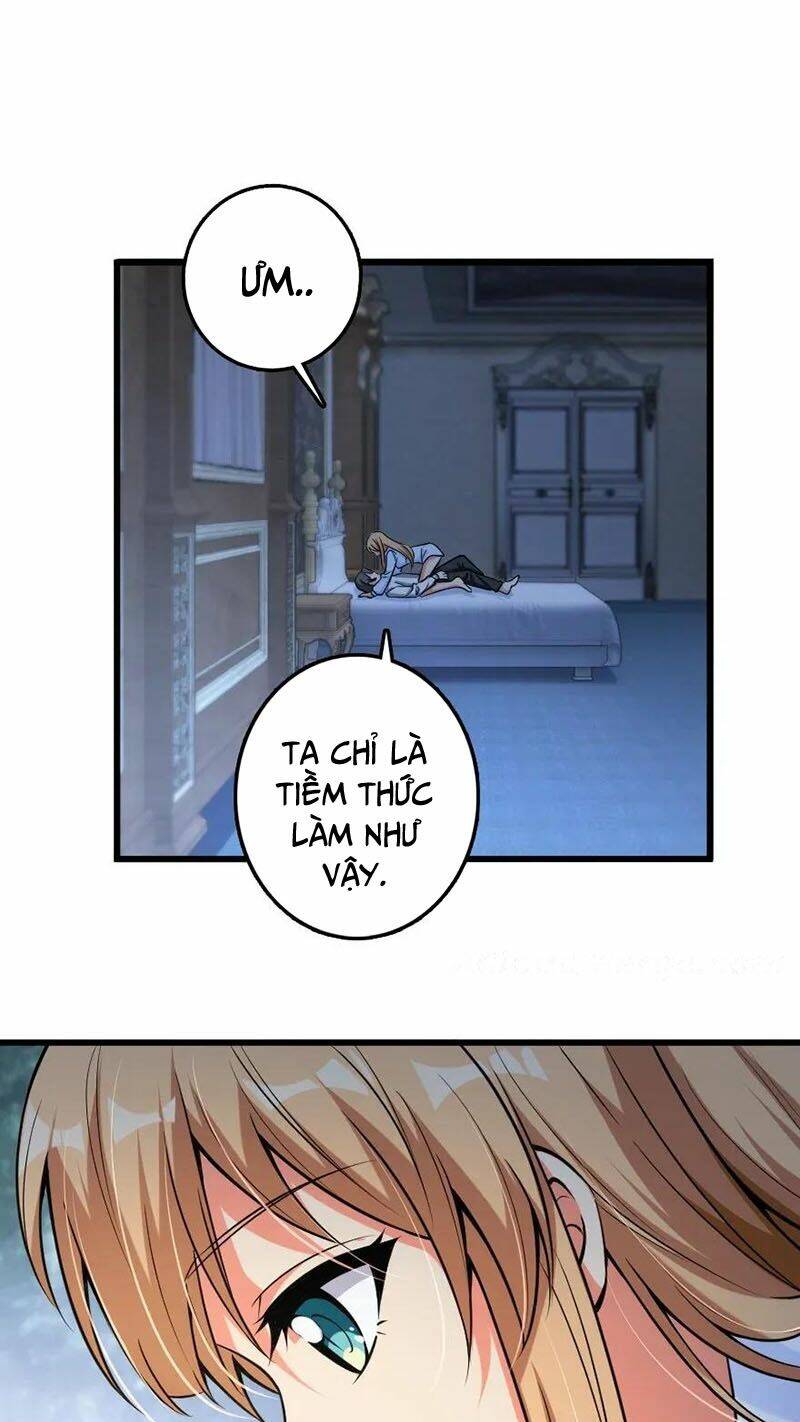 Thả Vu Nữ Đó Ra: Chapter 186