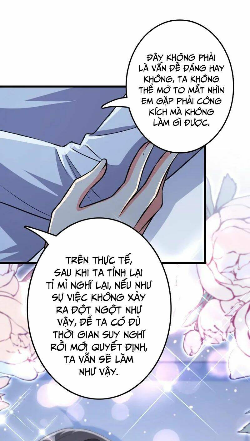 Thả Vu Nữ Đó Ra: Chapter 186