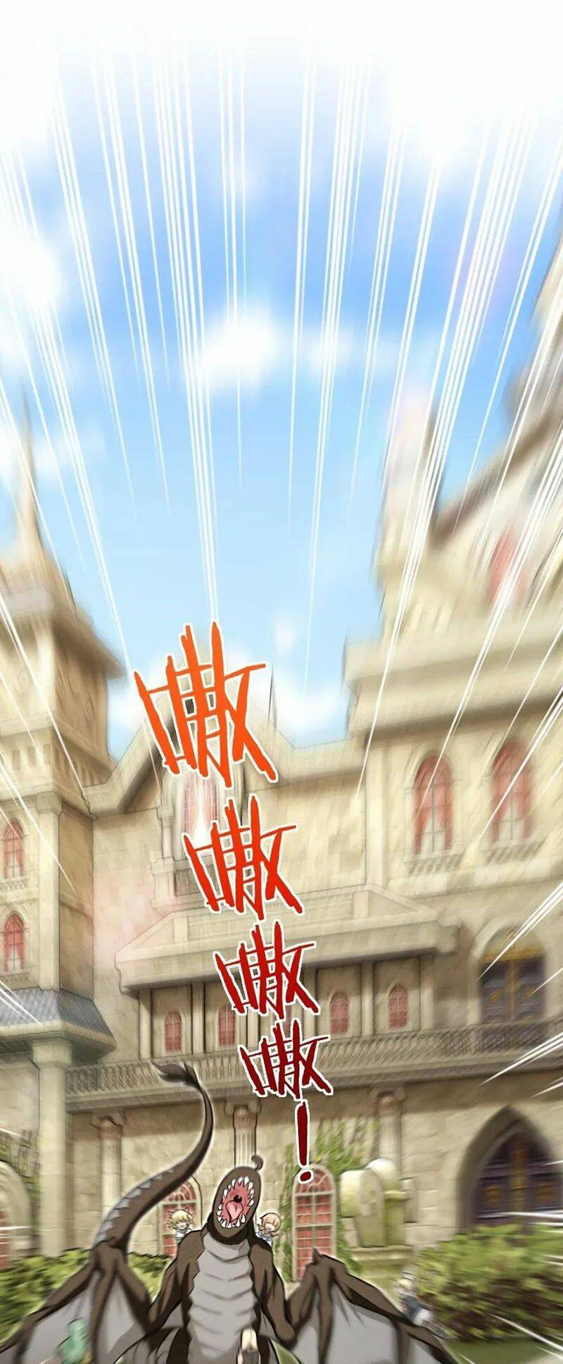 Thả Vu Nữ Đó Ra: Chapter 187