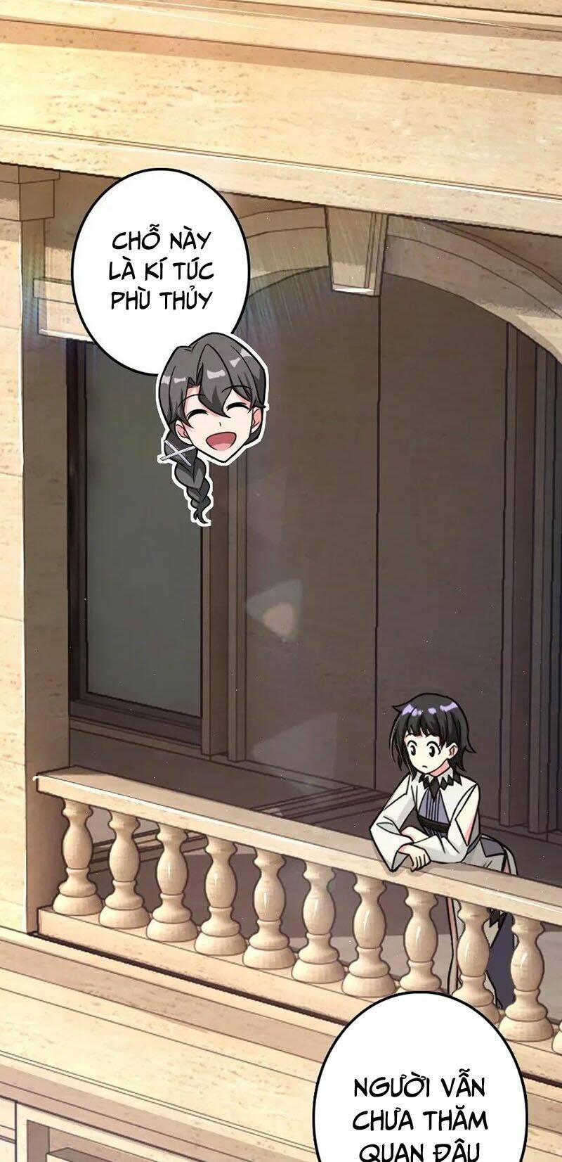 Thả Vu Nữ Đó Ra: Chapter 187