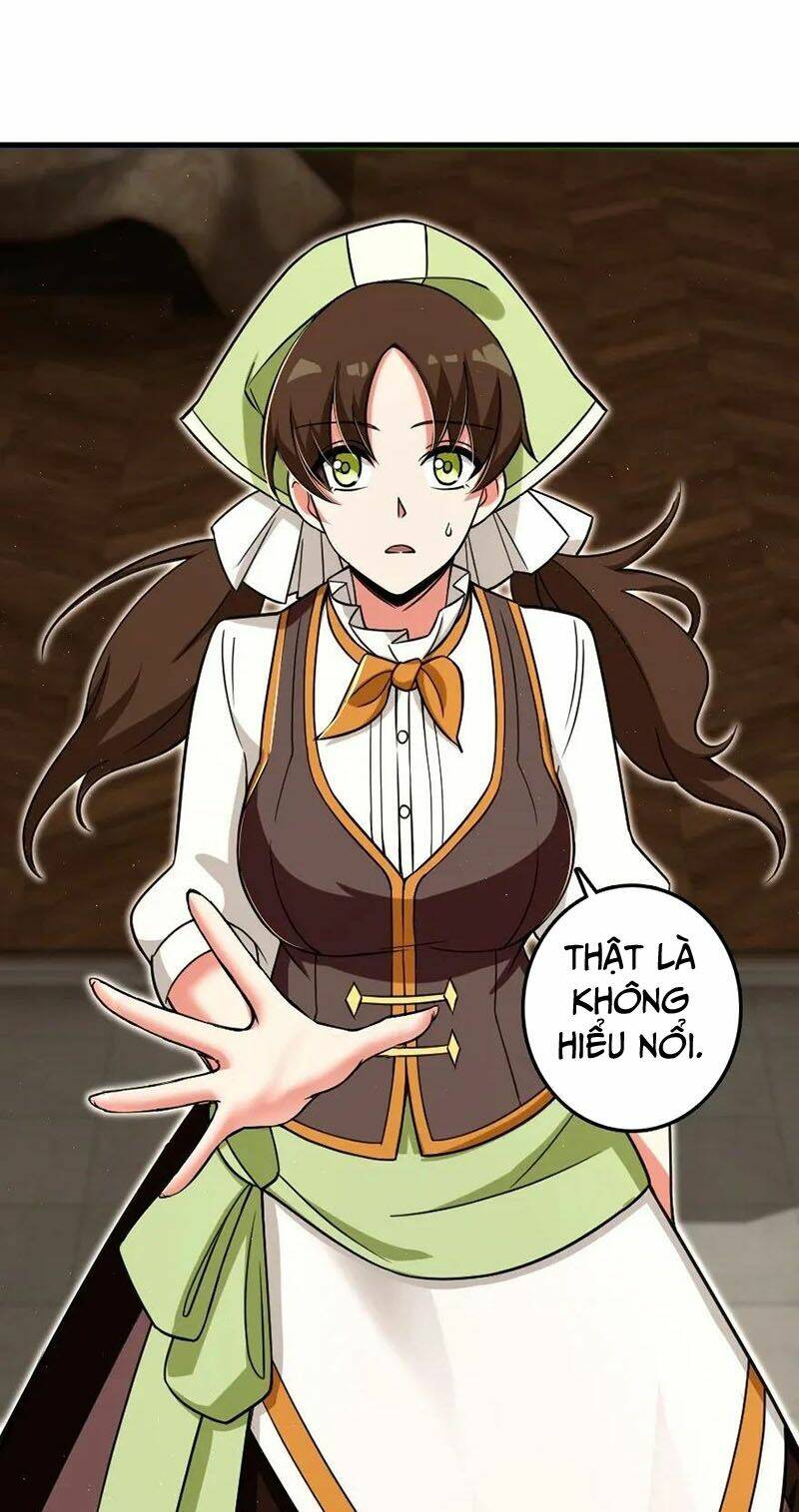 Thả Vu Nữ Đó Ra: Chapter 187
