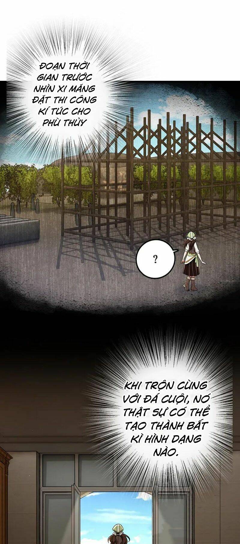Thả Vu Nữ Đó Ra: Chapter 187
