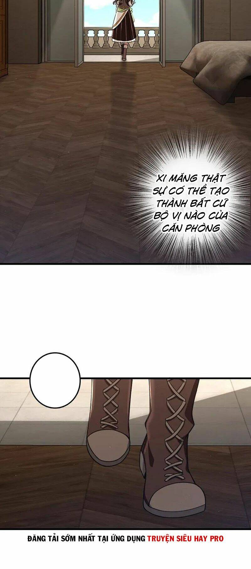 Thả Vu Nữ Đó Ra: Chapter 187