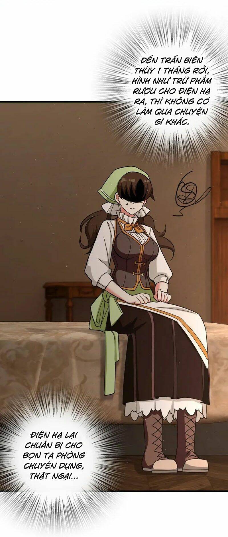 Thả Vu Nữ Đó Ra: Chapter 187