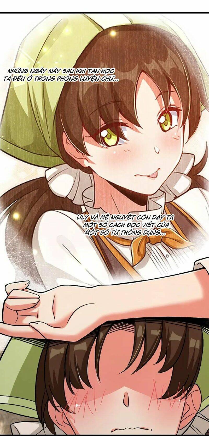 Thả Vu Nữ Đó Ra: Chapter 187
