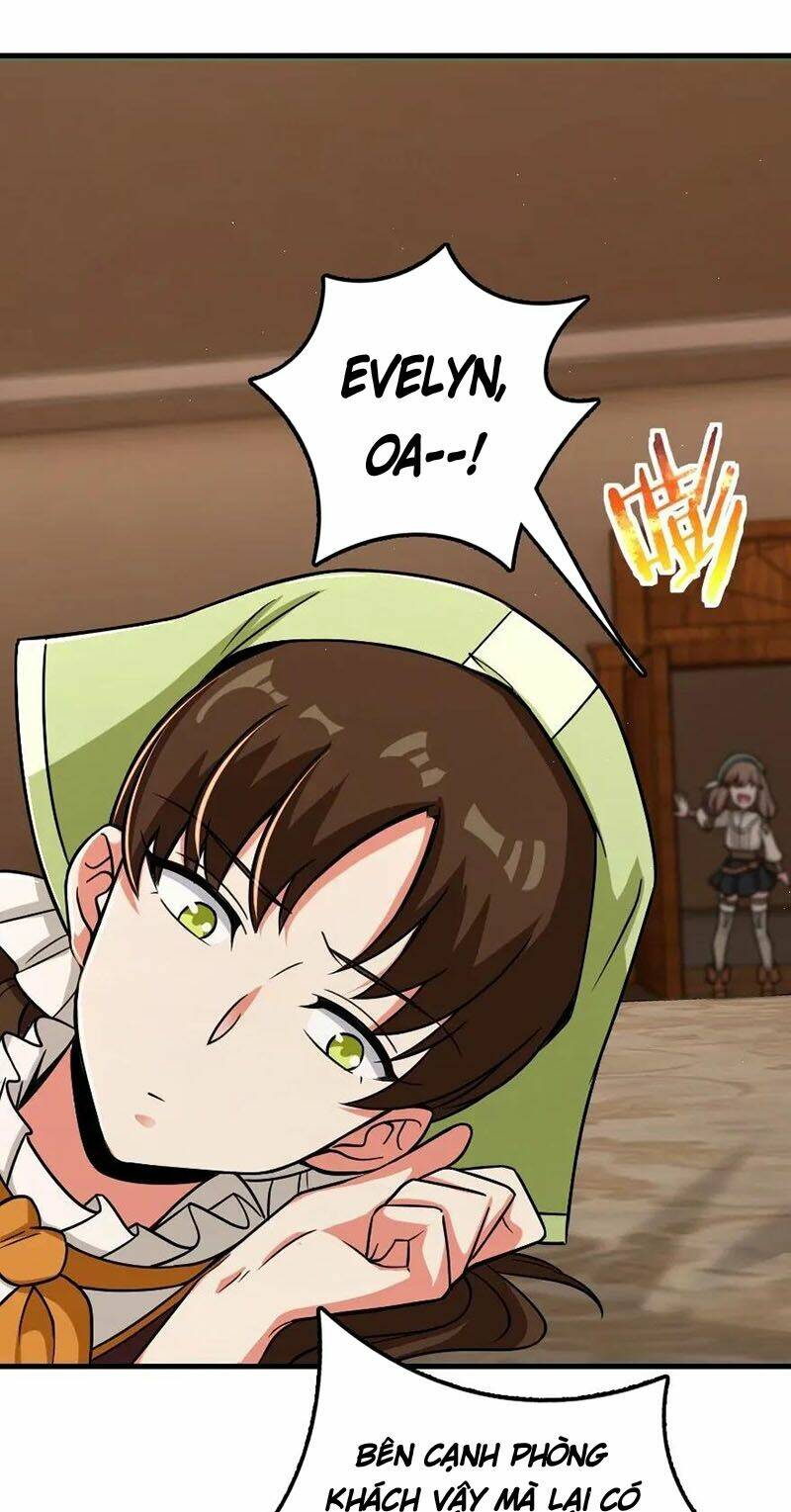 Thả Vu Nữ Đó Ra: Chapter 187