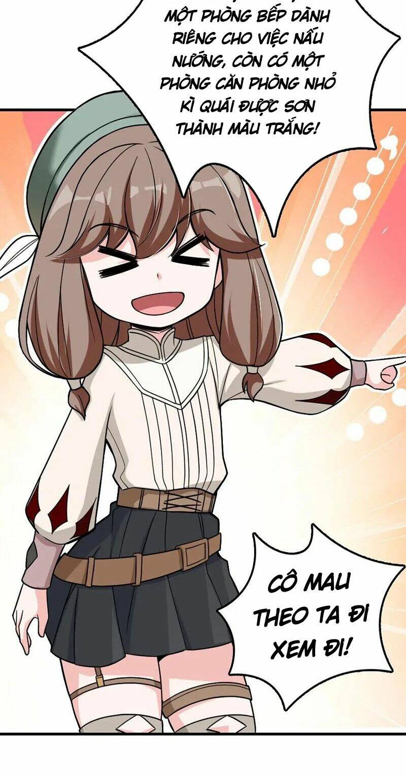 Thả Vu Nữ Đó Ra: Chapter 187
