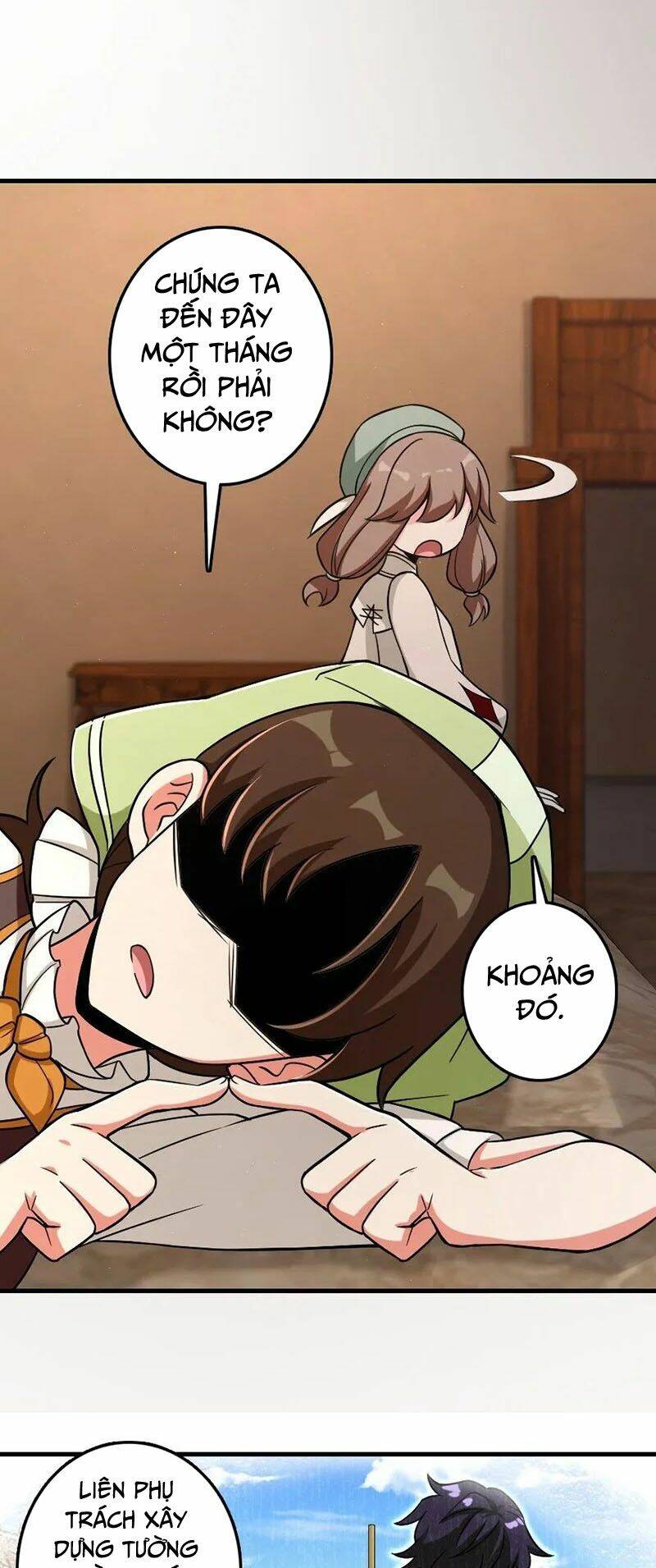 Thả Vu Nữ Đó Ra: Chapter 187