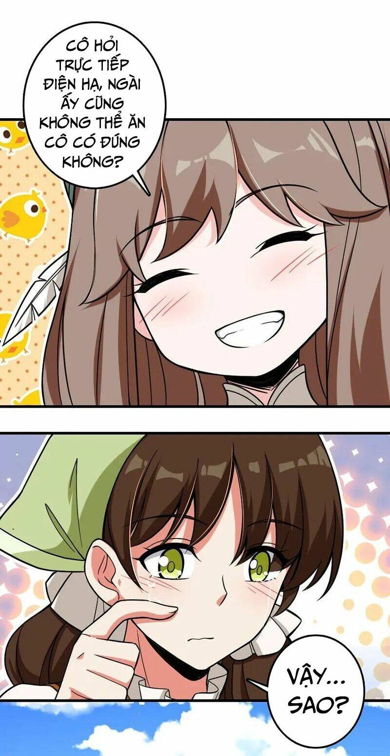 Thả Vu Nữ Đó Ra: Chapter 187